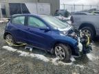 2017 HONDA HR-V LX for sale at Copart NS - HALIFAX
