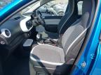 2015 RENAULT TWINGO PLA for sale at Copart SANDWICH