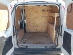 2012 PEUGEOT BIPPER PRO for sale at Copart SANDWICH