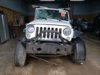 2014 Jeep Wrangler Unlimited Sahara იყიდება Kincheloe-ში, MI - Side