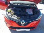 2022 RENAULT CLIO TECHN for sale at Copart YORK