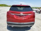 2023 Cadillac Xt5 Premium Luxury de vânzare în Gastonia, NC - Side