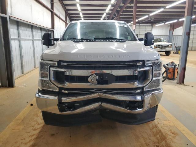  FORD F250 2020 Белы