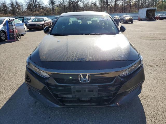  HONDA ACCORD 2020 Czarny