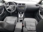 2014 Volkswagen Jetta Se продається в Cahokia Heights, IL - Side