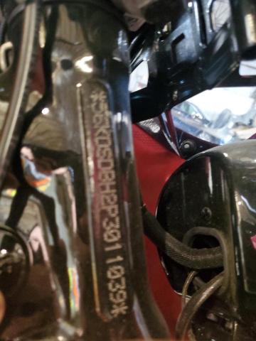2023 INDIAN MOTORCYCLE CO. SPORT CHIEF 