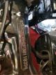 2023 INDIAN MOTORCYCLE CO. SPORT CHIEF  a la Venta en Copart NJ - TRENTON