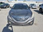 2014 Hyundai Sonata Se de vânzare în Kansas City, KS - Front End