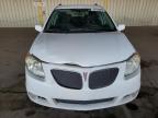 2007 Pontiac Vibe  zu verkaufen in Phoenix, AZ - Front End