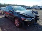 2019 VOLKSWAGEN PASSAT SE for sale at Copart EAST KILBRIDE