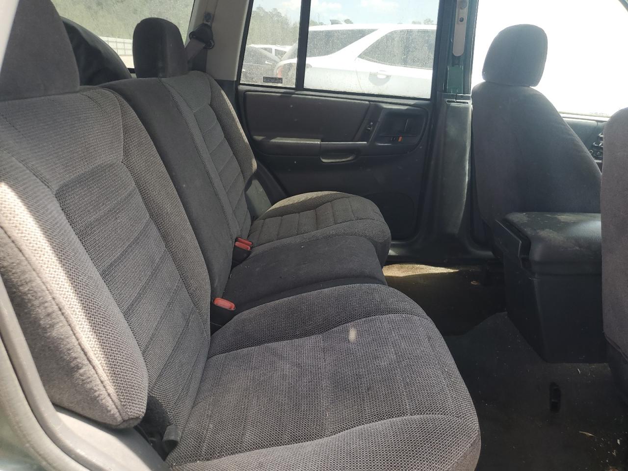 1997 Jeep Grand Cherokee Laredo VIN: 1J4FX58S9VC739621 Lot: 54962855