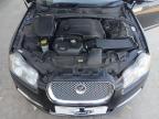 2009 JAGUAR XF LUXURY for sale at Copart PETERLEE