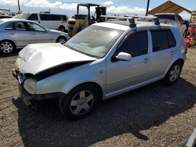 2002 Volkswagen Golf Gls