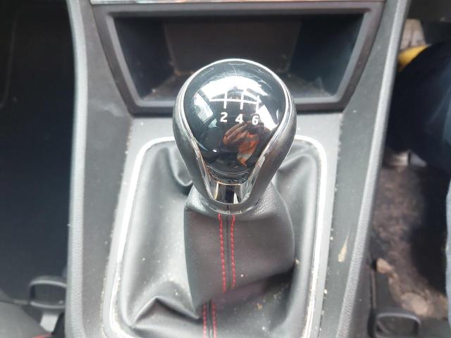 2014 SEAT LEON FR TE
