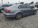 2016 Volkswagen Jetta Sport продається в Colton, CA - Minor Dent/Scratches