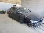 2014 Bmw 335 Xi за продажба в Candia, NH - Front End