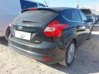 2012 FORD FOCUS ZETE for sale at Copart BRISTOL