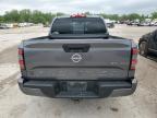 2023 Nissan Frontier S for Sale in Kansas City, KS - Hail