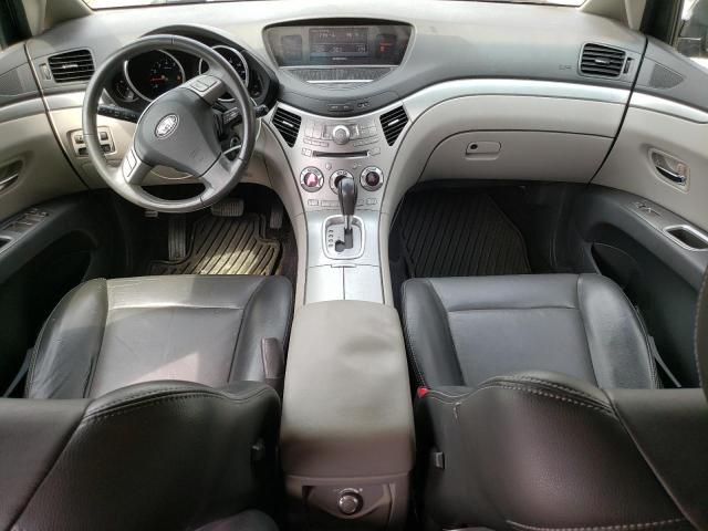  SUBARU TRIBECA 2014 Синий