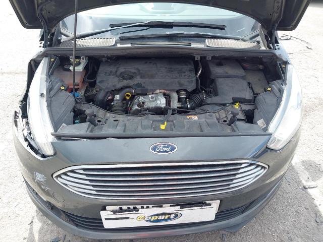 2017 FORD C-MAX TITA