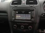 2011 VOLKSWAGEN GOLF MATCH for sale at Copart CHESTER