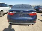 2015 Lexus Es 350 იყიდება Wichita-ში, KS - Side