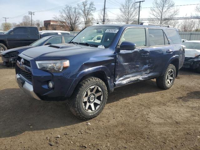 2019 Toyota 4Runner Sr5/Sr5 Premium