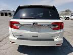 2019 Honda Odyssey Elite на продаже в Rogersville, MO - Side