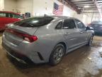 2021 Kia K5 Lxs na sprzedaż w Lansing, MI - Front End