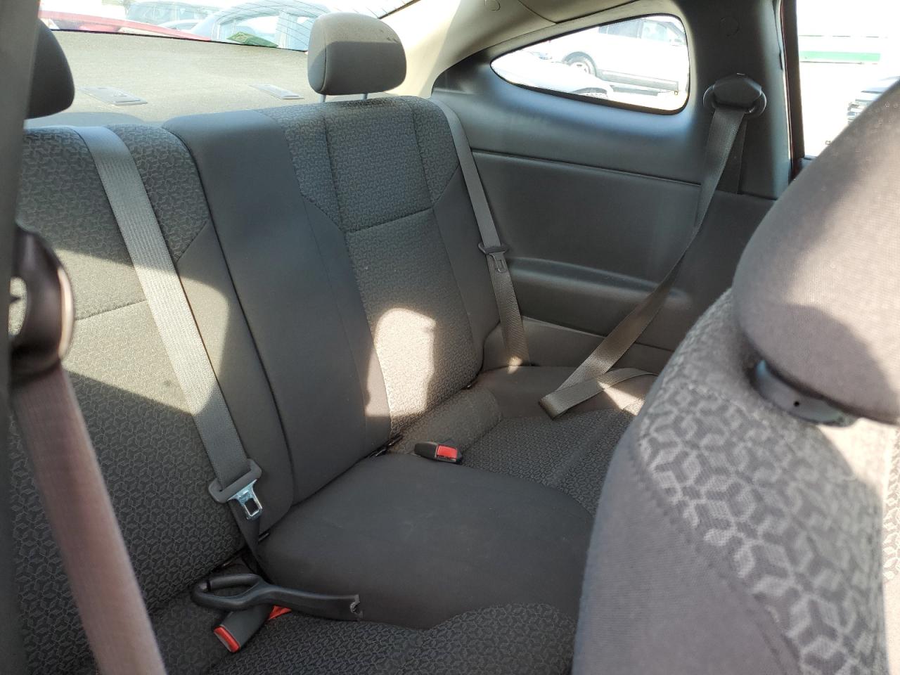 2007 Pontiac G5 VIN: 1G2AL15F677259418 Lot: 55035195