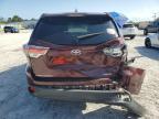 2015 Toyota Highlander Limited en Venta en Fort Pierce, FL - Rear End