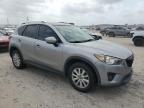 2013 Mazda Cx-5 Touring zu verkaufen in Houston, TX - Hail