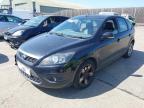 2009 FORD FOCUS ZETE for sale at Copart NEWBURY