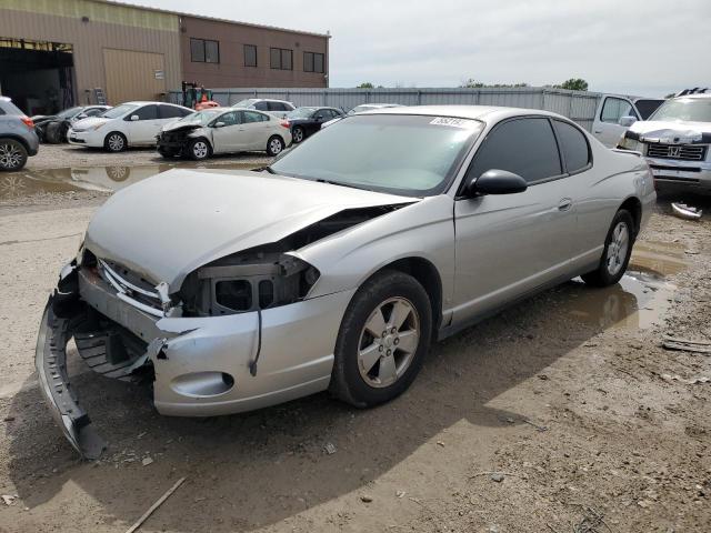 2006 Chevrolet Monte Carlo Lt