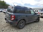 2022 Ford Bronco Sport Big Bend na sprzedaż w Lyman, ME - Undercarriage