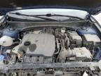 2024 Hyundai Tucson Limited на продаже в Lansing, MI - Undercarriage