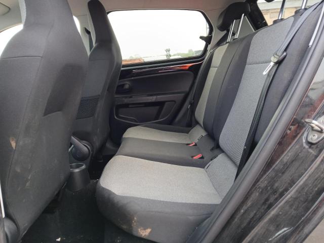 2014 SKODA CITIGO BLA