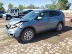 2015 Honda Cr-V Exl for Sale in Wichita, KS - Front End