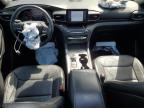 2020 Ford Explorer Limited na sprzedaż w Cahokia Heights, IL - Front End