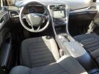 2018 Ford Fusion Se Hybrid   იყიდება Mercedes-ში, TX - Water/Flood