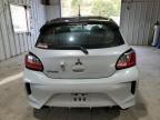 2023 Mitsubishi Mirage Se იყიდება Hurricane-ში, WV - All Over