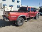 2003 Toyota Tacoma Xtracab на продаже в Albuquerque, NM - Side