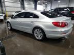 2010 Volkswagen Cc Sport de vânzare în Ham Lake, MN - Front End