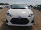 2016 Toyota Prius C en Venta en Elgin, IL - Minor Dent/Scratches