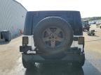 2010 Jeep Wrangler Unlimited Sport for Sale in Harleyville, SC - Front End