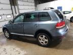 2005 Volkswagen Touareg 3.2 de vânzare în Blaine, MN - Front End