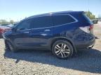 2017 Honda Pilot Elite للبيع في Columbus، OH - All Over