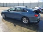 2024 Chevrolet Malibu Lt للبيع في Antelope، CA - Rear End