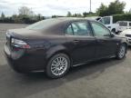 2011 Saab 9-3 2.0T на продаже в San Martin, CA - Minor Dent/Scratches