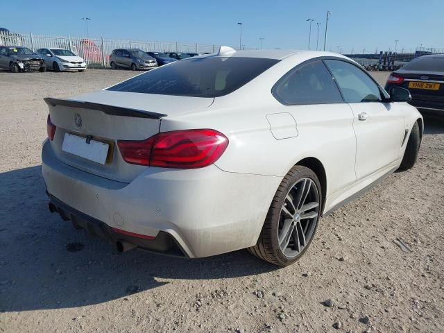 2018 BMW 420I M SPO